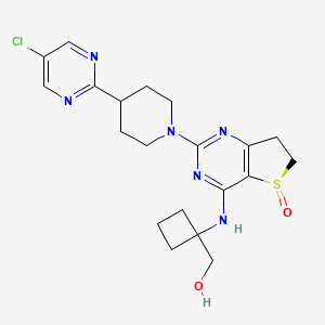 Drug — reference image. Not for sale.