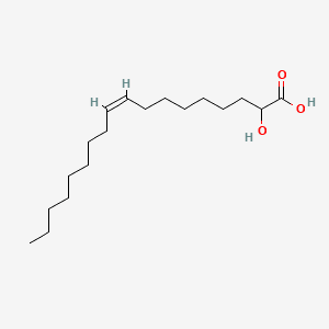 Idroxioleic acid — reference image