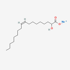 Idroxioleate sodium — reference image
