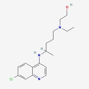 DOLQUINE 200 mg COMPRIMIDOS RECUBIERTOS (DOLQUINE) — reference image
