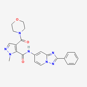 Gemlapodect — reference image