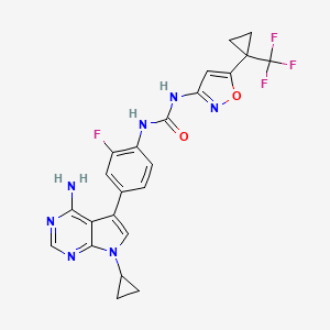 Ofirnoflast — reference image