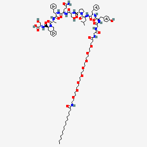 Urcosimod — reference image