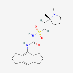 Usnoflast — reference image