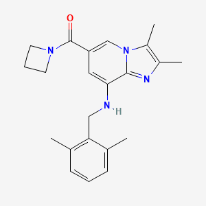 Zastaprazan — reference image