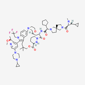 Zoldonrasib — reference image