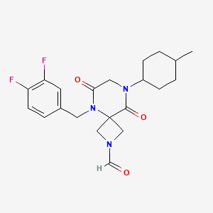 Drug — reference image. Not for sale.