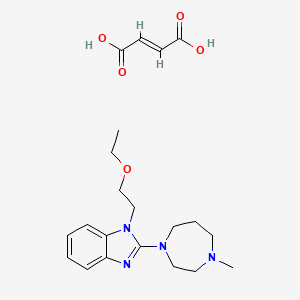 EMADINE 0,5 MG/ML COLIRIO EN SOLUCION (EMADINE) — reference image