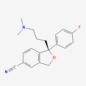 ESERTIA 10 mg COMPRIMIDOS RECUBIERTOS CON PELICULA (ESERTIA) — reference image