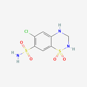 ESIDREX 25 mg COMPRIMIDOS (ESIDREX) — reference image