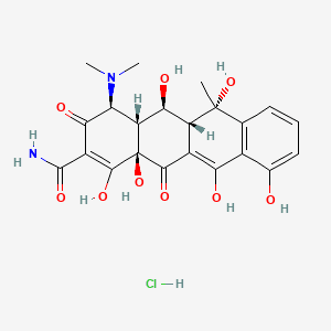 Ichtioxan 750 mg/g Proszek do sporządzania roztworu (Oxytetracyclini hydrochloridum) — reference image