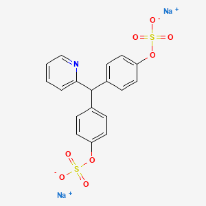 EVACUOL 7,5 mg/ml Gotas orales en solución (EVACUOL) — reference image
