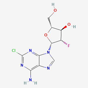 EVOLTRA 1 MG/ML CONCENTRADO PARA SOLUCION PARA PERFUSION (EVOLTRA) — reference image
