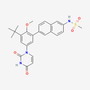 EXVIERA 250 MG COMPRIMIDOS RECUBIERTOS CON PELICULA (EXVIERA) — reference image