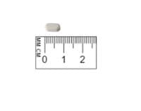 EZETIMIBA KRKA 10 MG COMPRIMIDOS EFG (EZETIMIBA KRKA) — reference image