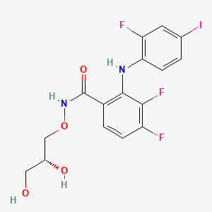 EZMEKLY 1 MG CAPSULAS DURAS (EZMEKLY) — reference image