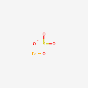 FERO-GRADUMET 105 mg COMPRIMIDOS DE LIBERACION PROLONGADA. (FERO-GRADUMET) — reference image