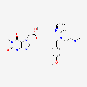 FLUIDASA 150 mg CAPSULAS DURAS (FLUIDASA) — reference image