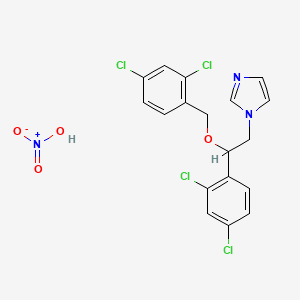 FUNGISDIN 8,7 MG/ML SOLUCIÓN PARA PULVERIZACIÓN CUTÁNEA (FUNGISDIN) — reference image