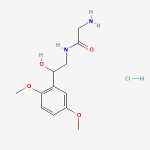 GUTRON 5 mg COMPRIMIDOS (GUTRON) — reference image