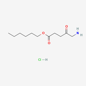 HEXVIX 85 mg POLVO Y DISOLVENTE PARA SOLUCION INTRAVESICAL (HEXVIX) — reference image
