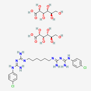 HIBISCRUB 40 mg/ml SOLUCION CUTANEA (HIBISCRUB) — reference image
