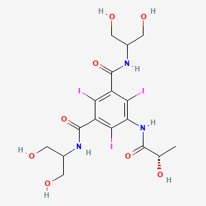 IOPAMIRO 300 mg/ml SOLUCION INYECTABLE (IOPAMIRO) — reference image