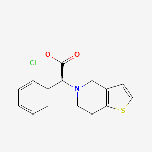 ISCOVER 300 MG COMPRIMIDOS RECUBIERTOS CON PELICULA (ISCOVER) — reference image