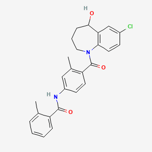 JINARC 15 mg + 45 mg COMPRIMIDOS (JINARC) — reference image