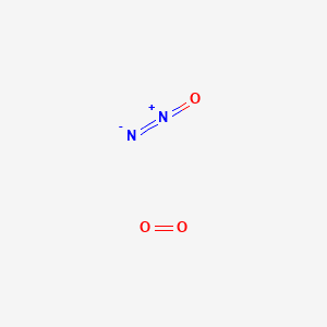 KALINOX 50%/50% GAS COMPRIMIDO MEDICINAL EN BALAS (KALINOX) — reference image