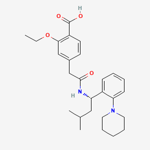 Enyglid 2 mg Tabletki (Repaglinidum) — reference image