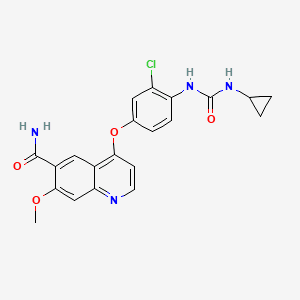Drug — reference image. Not for sale.