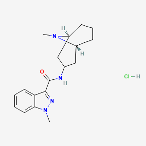 KYTRIL 1 MG COMPRIMIDOS RECUBIERTOS CON PELICULA (KYTRIL) — reference image