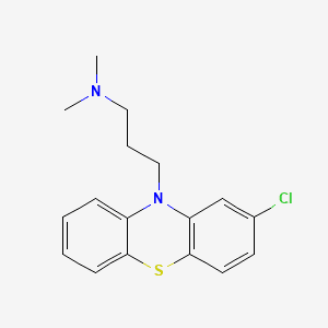 LARGACTIL 100 mg COMPRIMIDOS RECUBIERTOS CON PELICULA (LARGACTIL) — reference image