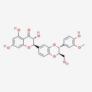 LEGALON 150 mg CAPSULAS (LEGALON) — reference image