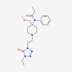 LIMIFEN 0,5 mg/ml SOLUCION INYECTABLE (LIMIFEN) — reference image