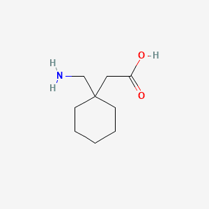 Gabapentin Teva 600 mg Tabletki powlekane (Gabapentinum) — reference image