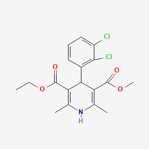 LOGIMAX 5 MG/50 MG COMPRIMIDOS DE LIBERACIÓN PROLONGADA (LOGIMAX) — reference image
