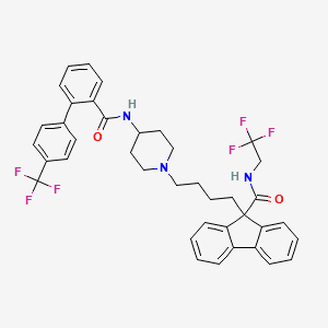 LOJUXTA 10 MG CAPSULAS DURAS (LOJUXTA) — reference image