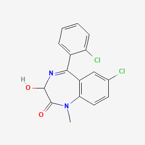 LORAMET 1 mg COMPRIMIDOS (LORAMET) — reference image