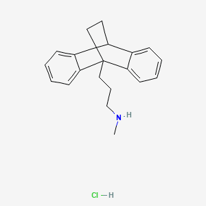 LUDIOMIL 25 MG COMPRIMIDOS RECUBIERTOS CON PELÍCULA (LUDIOMIL) — reference image