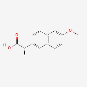 NAPROSYN 500 mg COMPRIMIDOS (NAPROSYN) — reference image