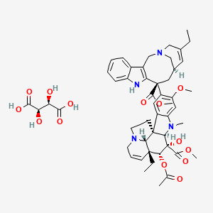 NAVELBINE 10 mg/ml CONCENTRADO PARA SOLUCION PARA PERFUSION (NAVELBINE) — reference image