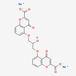 OPTICROM 20 MG/ML COLIRIO EN SOLUCION EN ENVASE UNIDOSIS (OPTICROM) — reference image