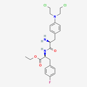 PEPAXTI 20 MG POLVO PARA CONCENTRADO PARA SOLUCION PARA PERFUSION (PEPAXTI) — reference image