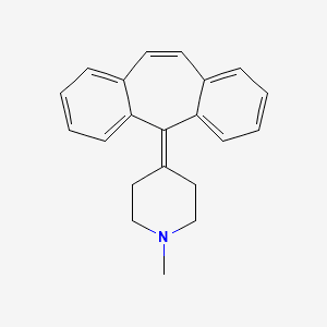 PERIACTIN 4 MG COMPRIMIDOS (PERIACTIN) — reference image