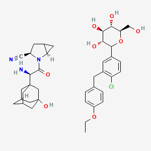 QTERN 5 MG/10 MG COMPRIMIDOS RECUBIERTOS CON PELICULA (QTERN) — reference image
