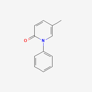 Esbriet 267 mg Kapsułki twarde (Pirfenidonum) — reference image