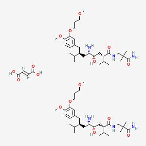 RASILEZ 150 mg COMPRIMIDOS RECUBIERTOS CON PELICULA (RASILEZ) — reference image