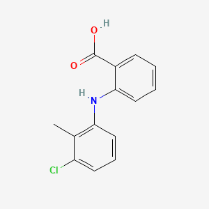 Migea 200 mg Tabletki (Acidum tolfenamicum) — reference image